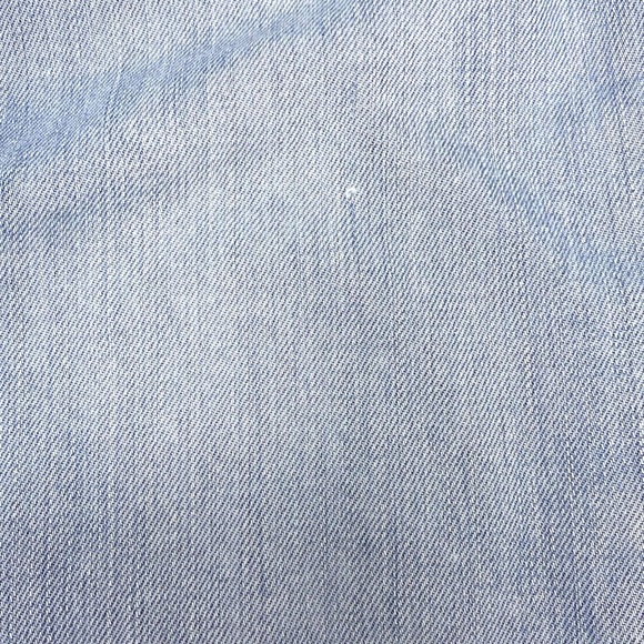 Hudson Jeans Muse Skinny Crop - Size 27 - Picture 14 of 14